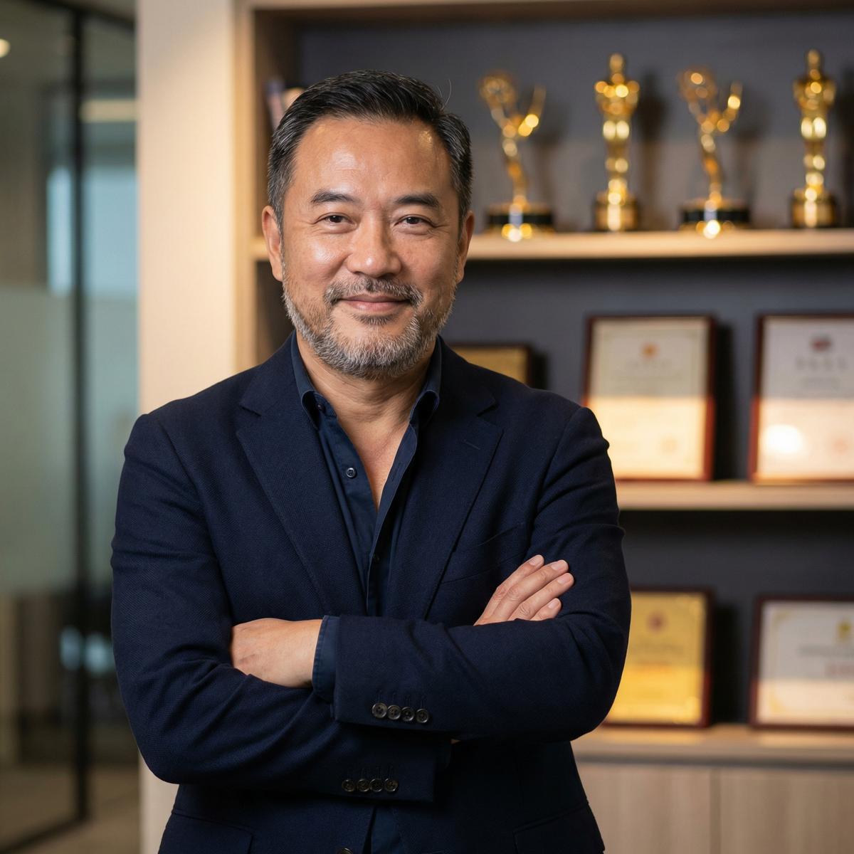 蜜桃影视导演陈锐峰